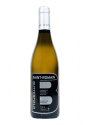 David Butterfield, Saint Romain 2022