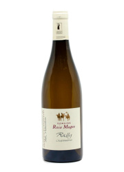 Domaine des Rois Mages, Rully Blanc Chaponnières 2023