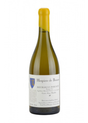 Hospices de Beaune, Meursault Porusots 1er Cru Cuvée Jéhan Humblot 2019 - 1.5l