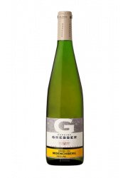 Rémy Gresser, Riesling Grand Cru Moenchberg 2020