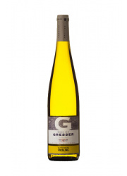 Rémy Gresser, Riesling Duttenberg 2024