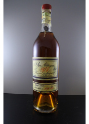 Guy Lhéraud, Bas-Armagnac 1975 - 0.7l dárkové balení