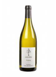 Tinel Blondelet, Sancerre blanc Frétoy 2022