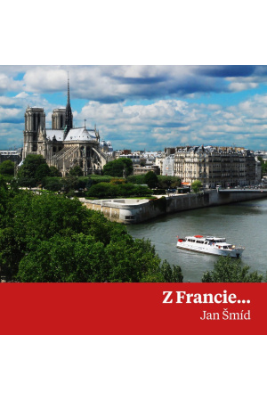 Z Francie...