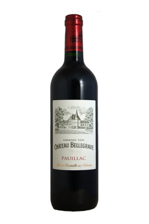 Château Bellegrave 2020