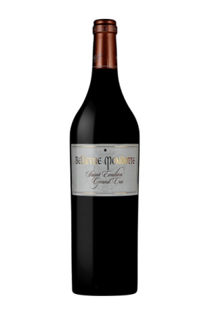 Château Bellevue Mondotte 2018