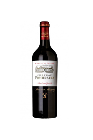 Château Fombrauge 2020