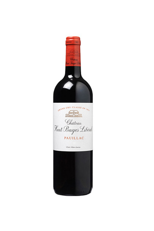 Château Haut Bages Libéral 2020