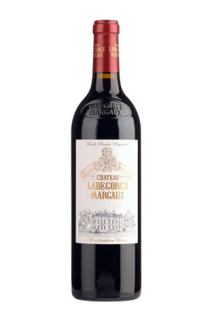 Château Labégorce Margaux 2020