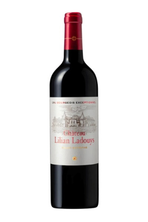 Château Lilyan Ladouys 2021