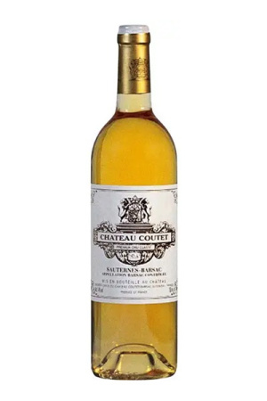 Château Coutet 2020