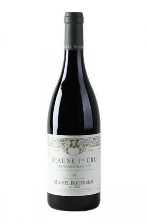Michel Bouzereau, Beaune 1er Cru Les Vignes Franches 2020