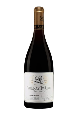 Lucien le Moine, Volnay 1er Cru Santenots 2015