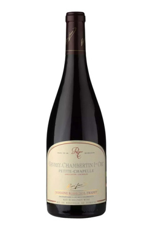 Rossignol-Trapet, Gevrey Chambertin 1er Cru Petite Chapelle 2019