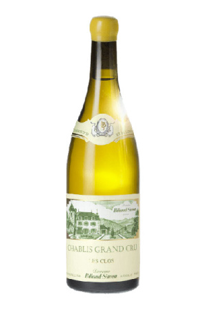 Billaud Simon, Chablis GC Les Clos 2020