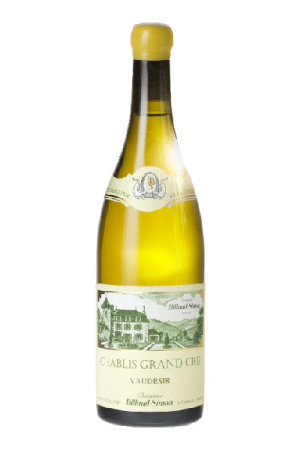 Billaud Simon, Chablis GC Vaudésir 2023