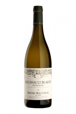 Michel Bouzereau, Meursault Blagny 1er Cru 2023