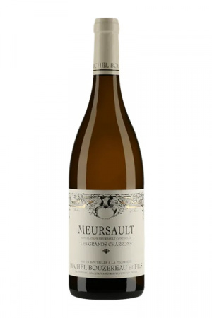Michel Bouzereau, Meursault Les Grands Charrons 2022