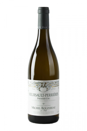 Michel Bouzereau, Meursault Perrières 1er Cru 2021