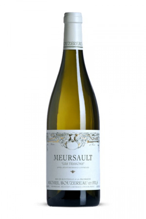 Michel Bouzereau, Meursault Les Tessons 2020