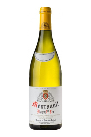 Matrot, Meursault-Blagny 1er Cru 2023