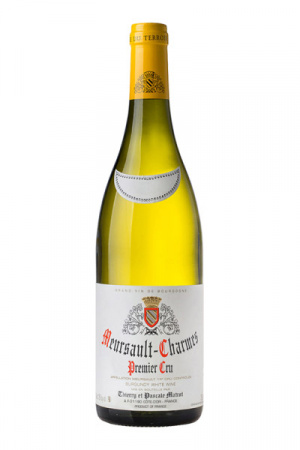 Domaine Matrot, Meursault-Charmes 1er Cru 2021