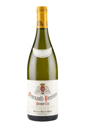 Domaine Matrot, Meursault-Perrières 1er Cru 2021