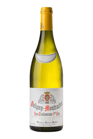 Domaine Matrot, Puligny Montrachet 1er Cru Les Chalumeaux 2022