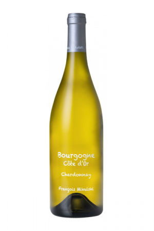 François Mikulski, Bourgogne Cote d´Or blanc 2022