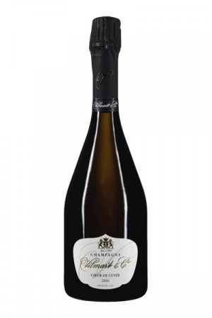 Champagne Vilmart & Cie, Coeur de Cuvée 2016