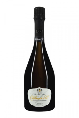 Champagne Vilmart & Cie, Grand Cellier D'Or Premier Cru 2014 - 1.5l