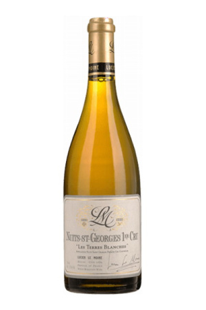 Lucien le Moine, Nuits St. Georges 1er Cru Les Terres Blanches 2010