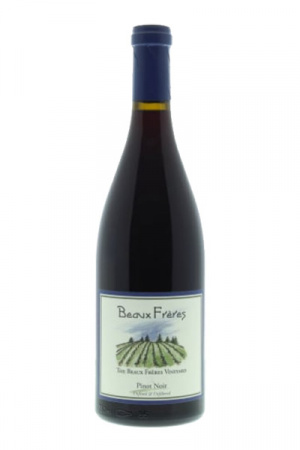 BEAUX FRÉRES, PINOT NOIR RIBBON RIDGE 2021