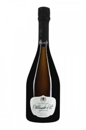 Champagne Vilmart & Cie, Grand Cellier