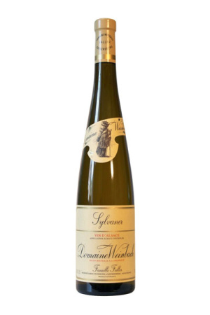 Domaine Weinbach, Sylvaner 2023