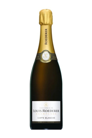 Louis Roederer, Carte Blanche