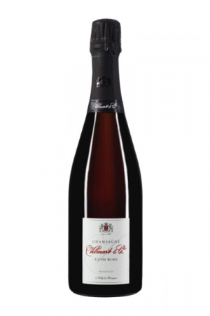 Champagne Vilmart & Cie, Cuvée Rubis