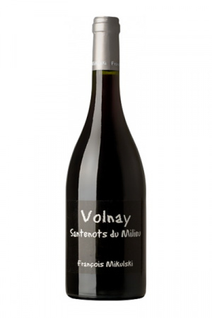 François Mikulski, Volnay 1er Cru Santenots du Milieu 2016