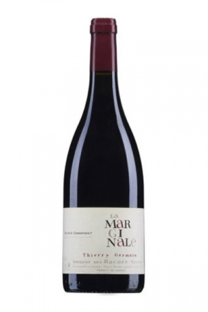 Thierry Germain (Domaine des Roches Neuves), La Marginale 2019