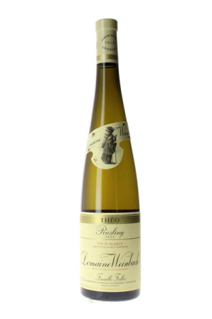 Domaine Weinbach, Riesling Cuvée Théo 2023
