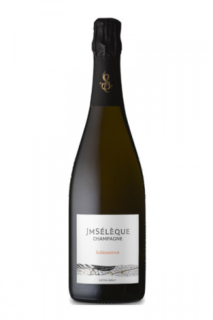 Jean-Marc Sélèque, Solessence extra brut