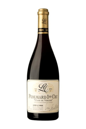 Lucien le Moine, Pommard 1er Cru Clos de Verger 2012