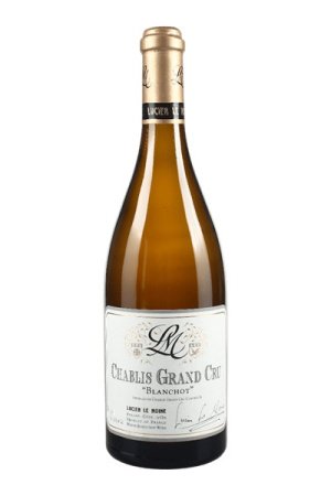 Lucien le Moine, Chablis GC Blanchot 2022