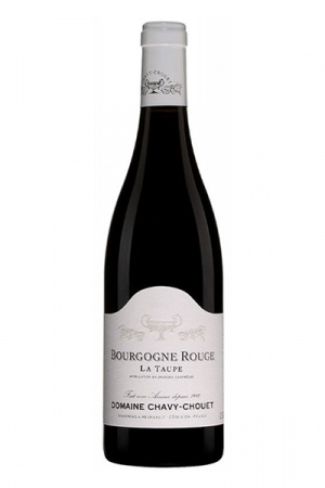 Domaine Chavy-Chouet, Bourgogne rouge La Taupe 2022