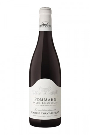 Domaine Chavy-Chouet, Pommard 1er Cru Les Chanlins 2020