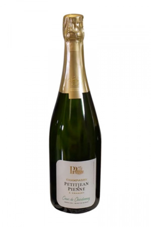 Champagne Petitjean Pienne, Coeur de Chardonnay Blanc de Blancs