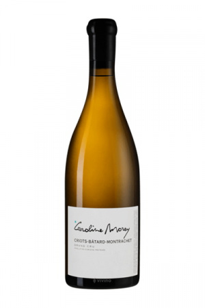 Caroline Morey, Criots Batard Montrachet 2018