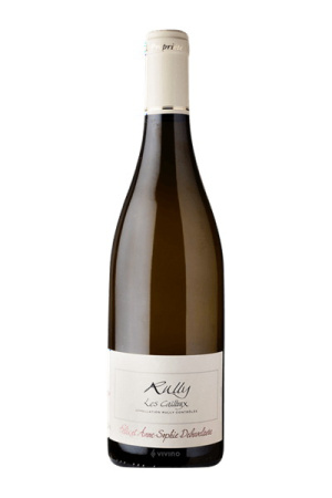 Domaine des Rois Mages, Rully Blanc Les Cailloux 2021