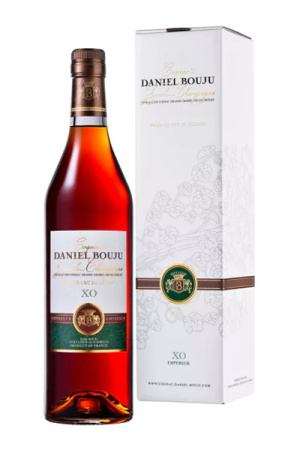 Daniel Bouju, Empereur X.O. - 3l dárkové balení