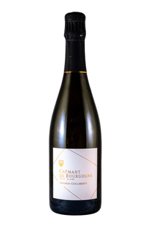 Thomas-Collardot, Crémant de Bourgogne brut